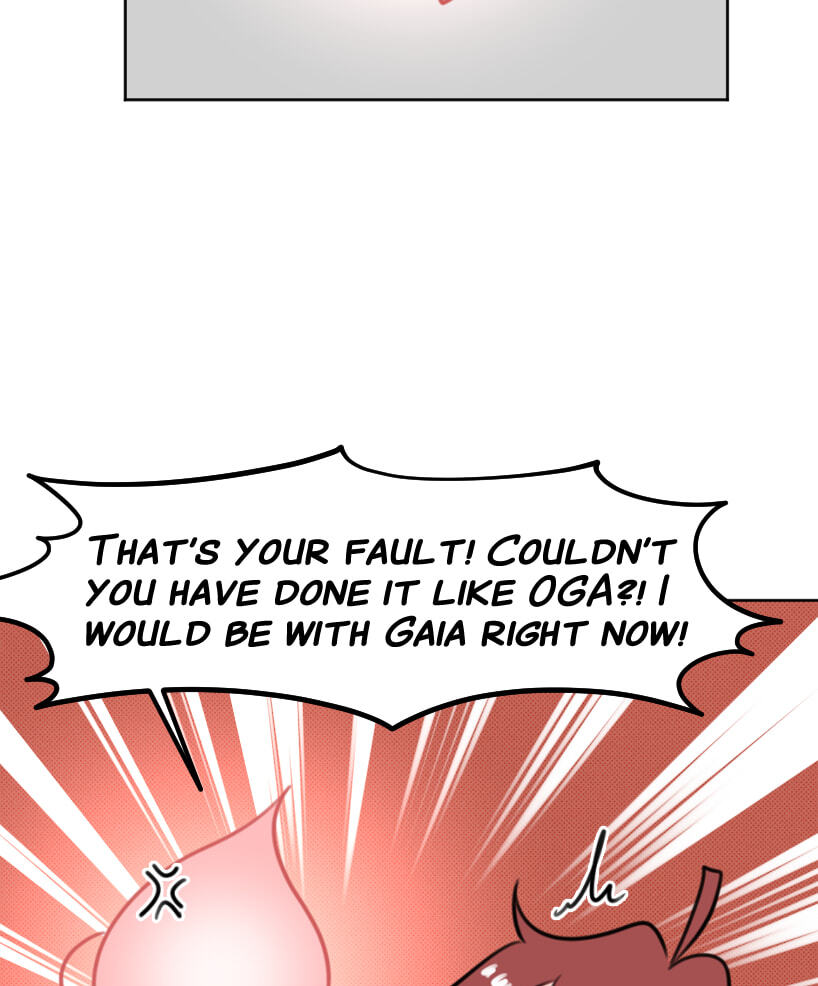 CUPID JINX ! Chapter 50 page 11 - 