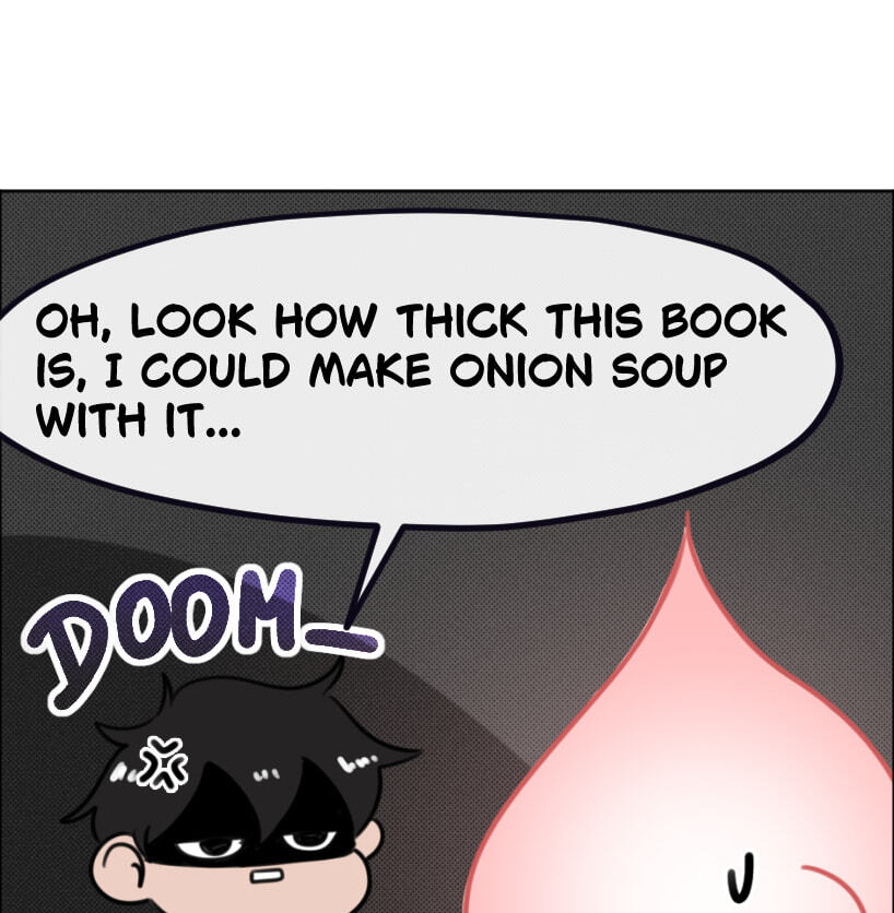 CUPID JINX ! Chapter 50 page 13 - 
