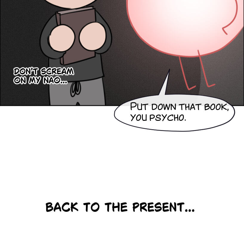 CUPID JINX ! Chapter 50 page 14 - 