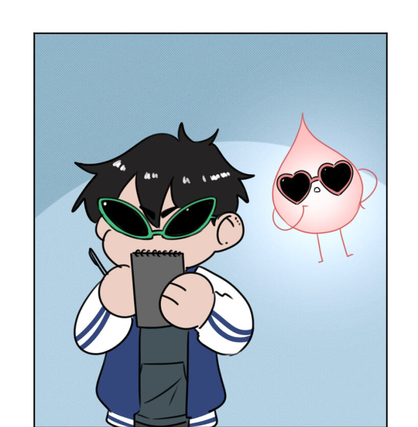 CUPID JINX ! Chapter 50 page 18 - 
