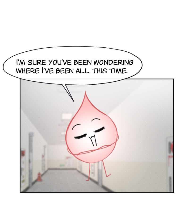 CUPID JINX ! Chapter 50 page 3 - 