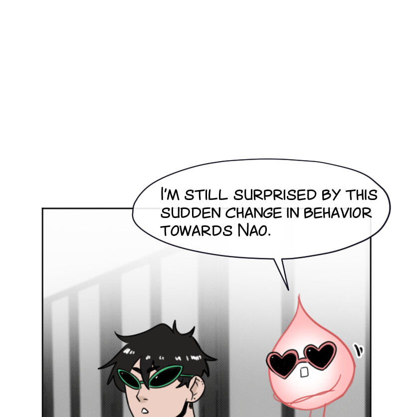 CUPID JINX ! Chapter 50 page 21 - 
