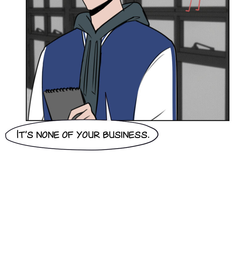 CUPID JINX ! Chapter 50 page 22 - 