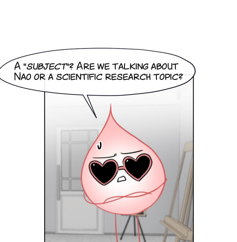 CUPID JINX ! Chapter 50 page 26 - 