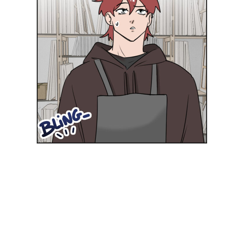 CUPID JINX ! Chapter 50 page 28 - 
