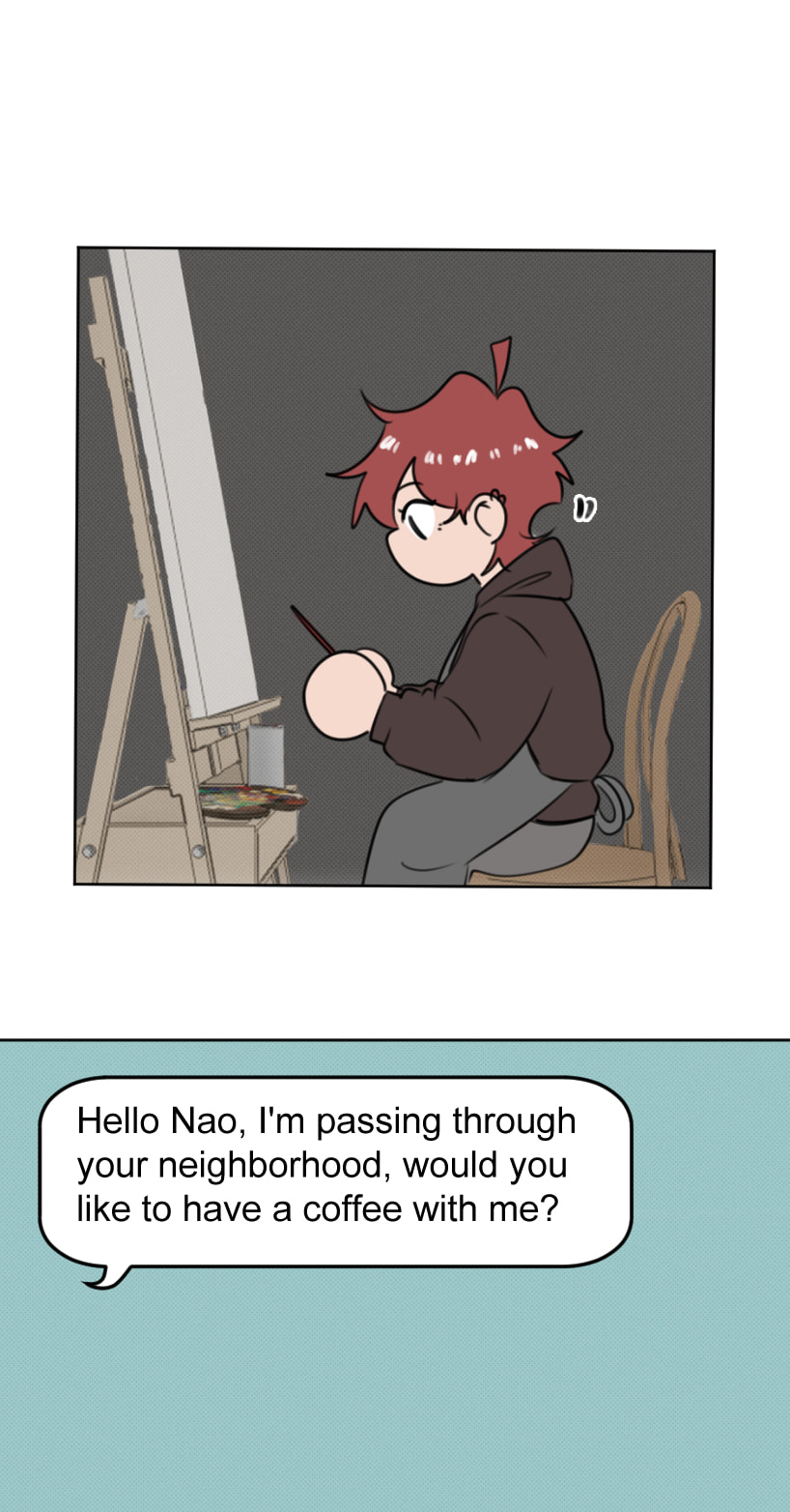 CUPID JINX ! Chapter 50 page 29 - 
