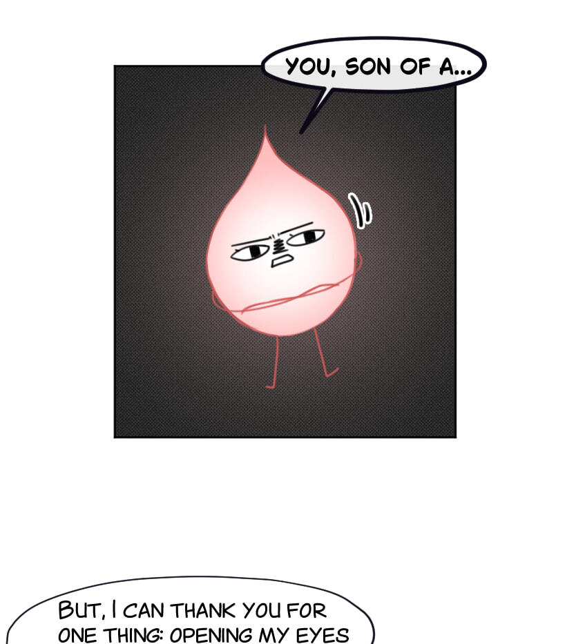 CUPID JINX ! Chapter 50 page 5 - 