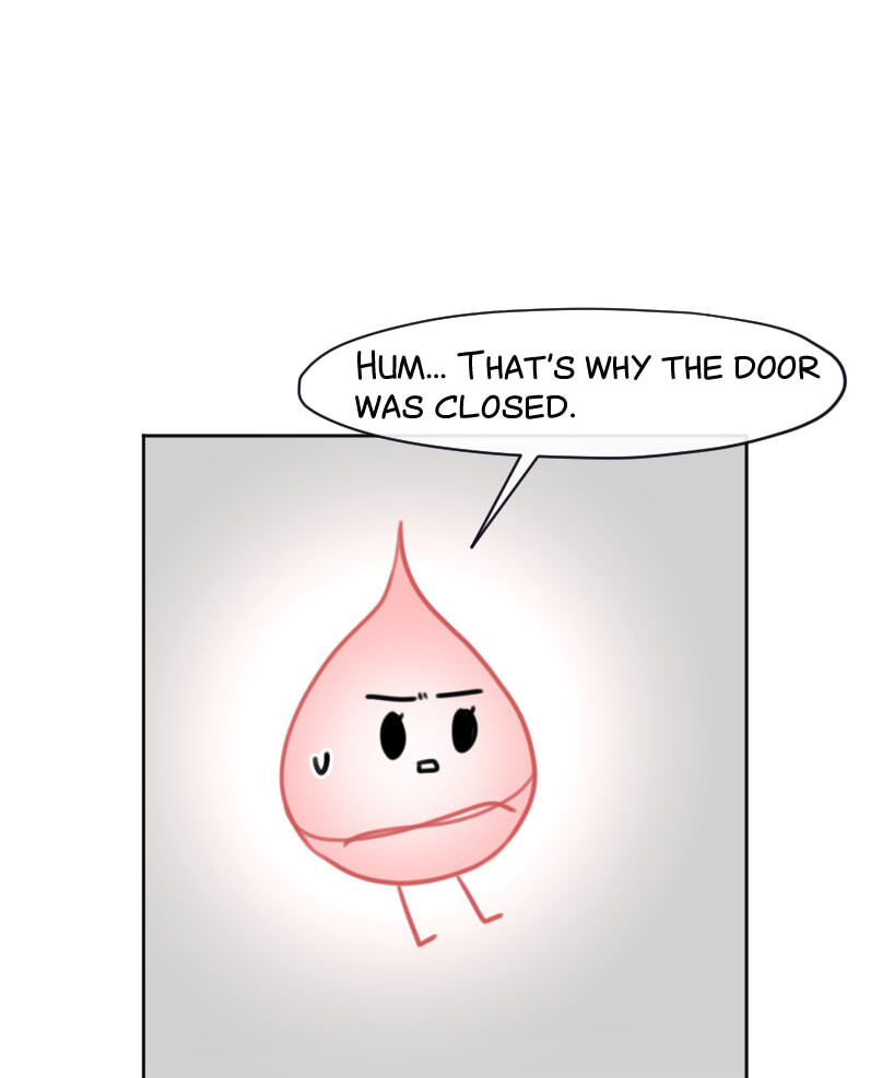 CUPID JINX ! Chapter 50 page 8 - 