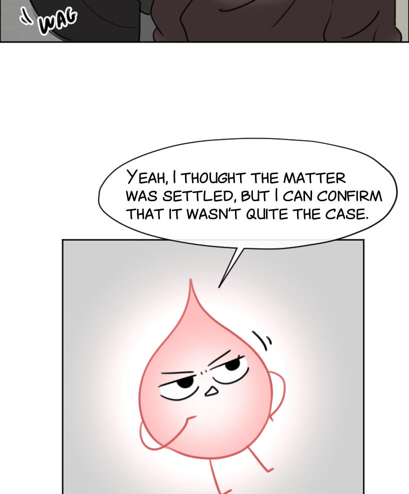 CUPID JINX ! Chapter 50 page 10 - 