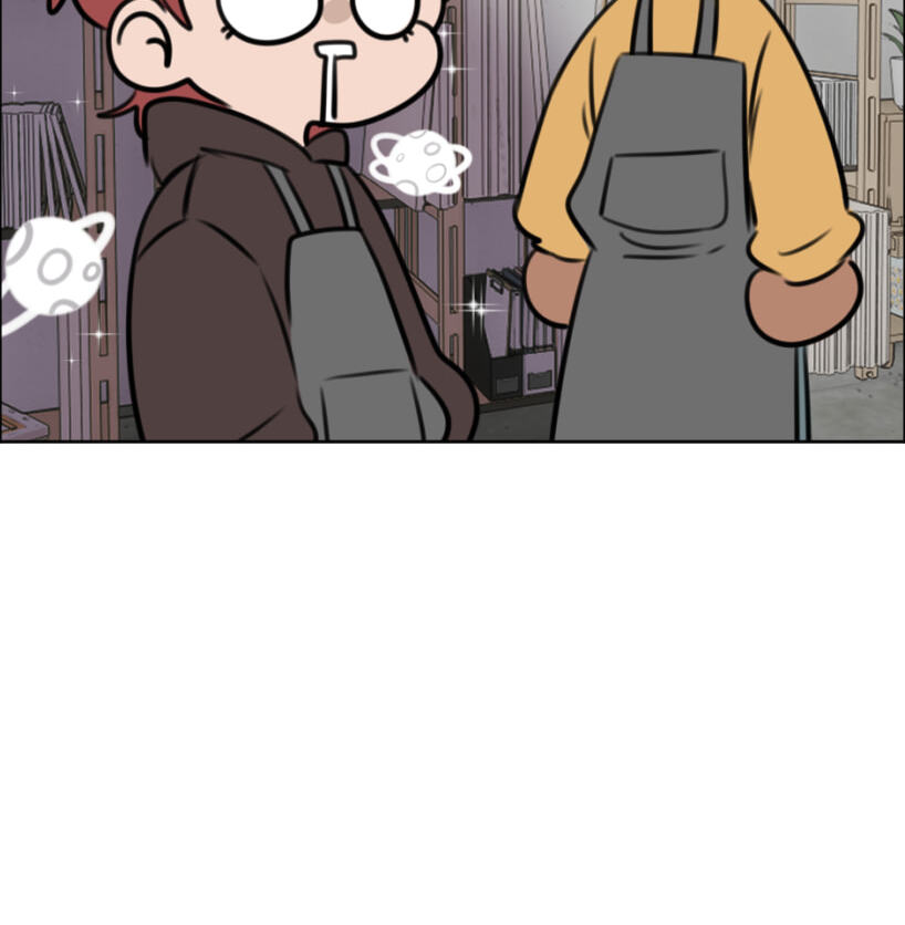 CUPID JINX ! Chapter 51 page 12 - 