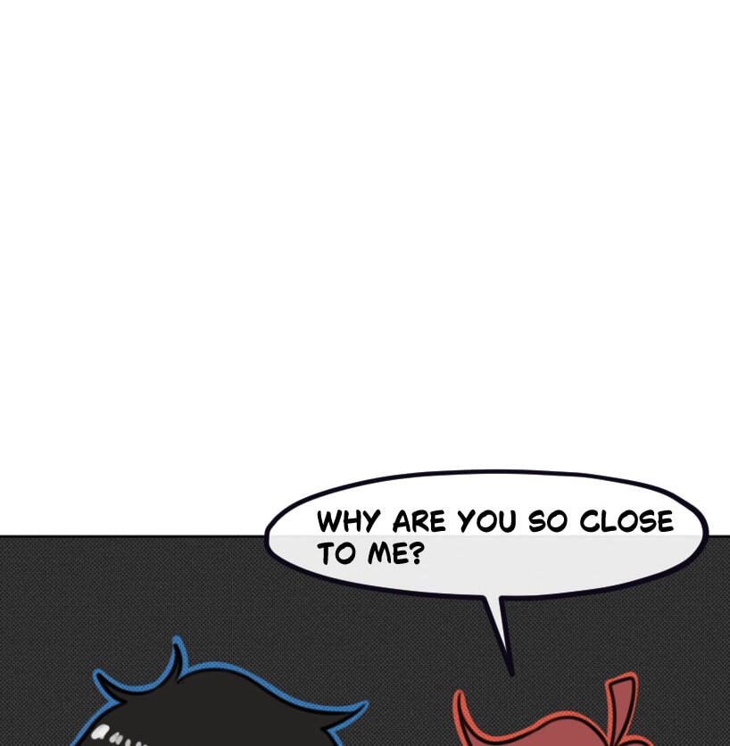 CUPID JINX ! Chapter 51 page 20 - 