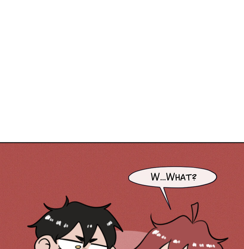 CUPID JINX ! Chapter 51 page 3 - 