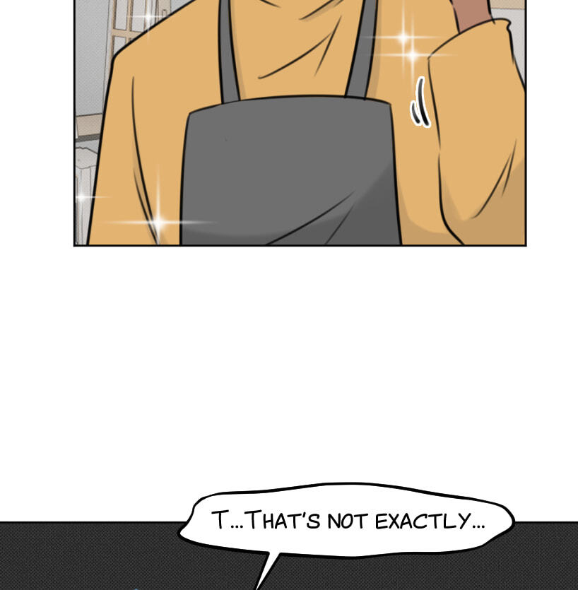 CUPID JINX ! Chapter 51 page 23 - 