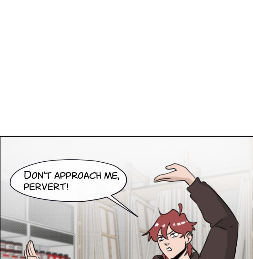 CUPID JINX ! Chapter 51 page 25 - 