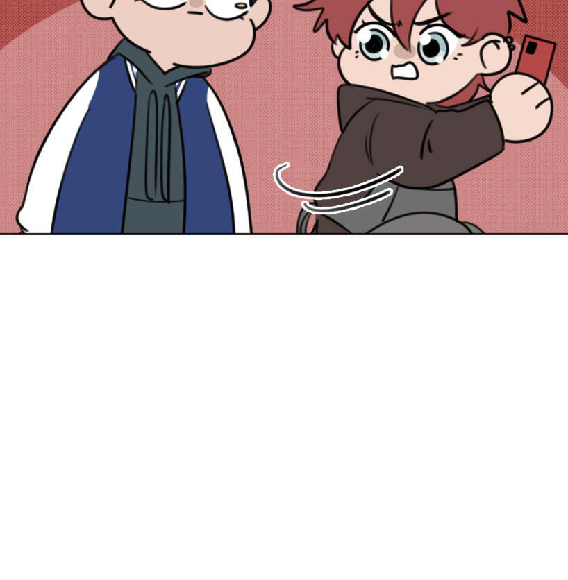 CUPID JINX ! Chapter 51 page 4 - 