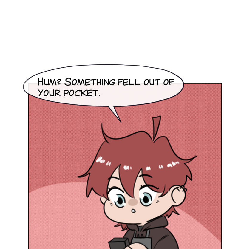 CUPID JINX ! Chapter 51 page 31 - 