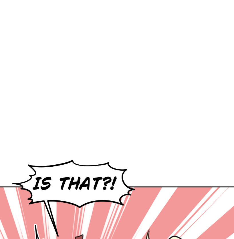 CUPID JINX ! Chapter 51 page 33 - 