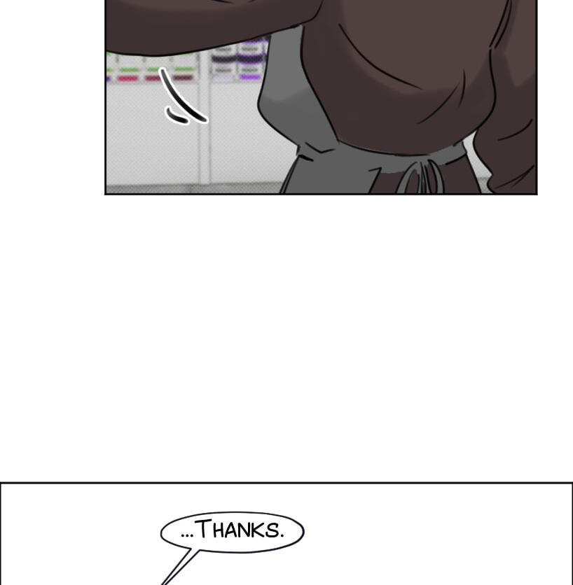 CUPID JINX ! Chapter 51 page 38 - 