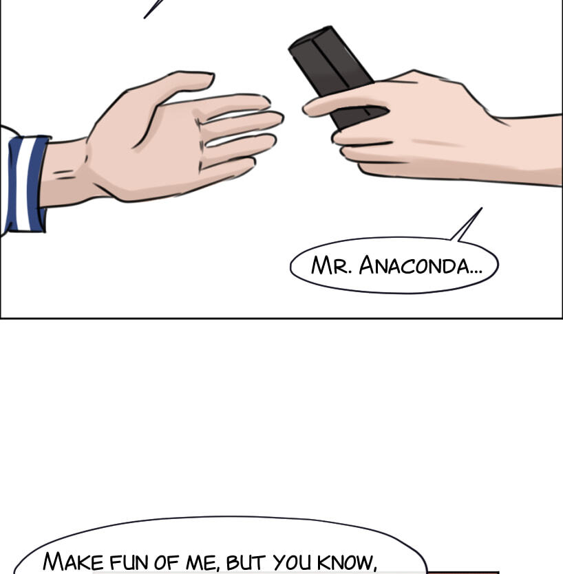 CUPID JINX ! Chapter 51 page 39 - 