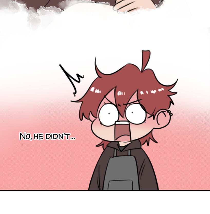 CUPID JINX ! Chapter 51 page 44 - 
