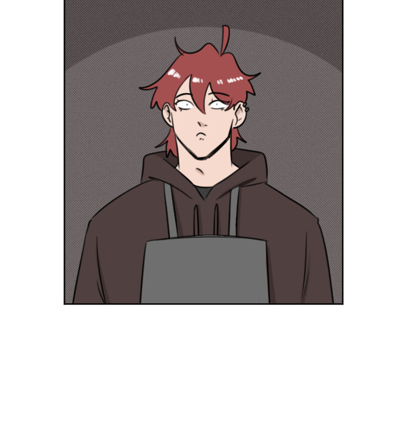 CUPID JINX ! Chapter 51 page 10 - 