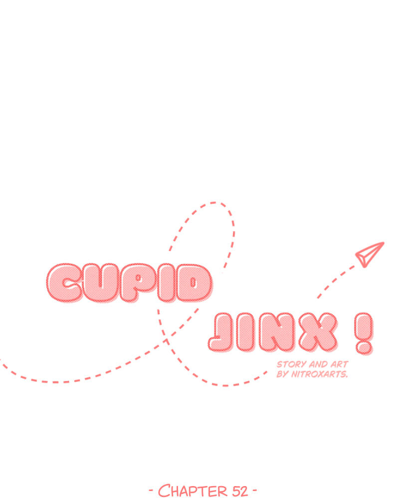 CUPID JINX ! Chapter 52 page 1 - 