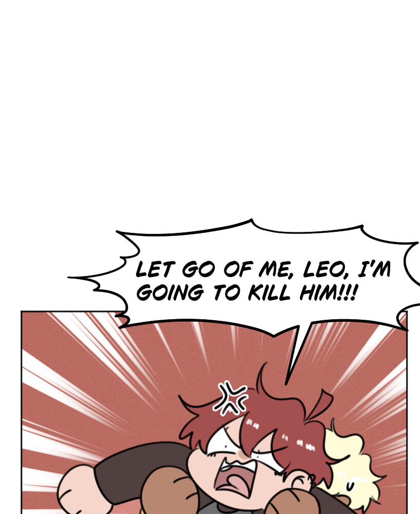 CUPID JINX ! Chapter 52 page 2 - 