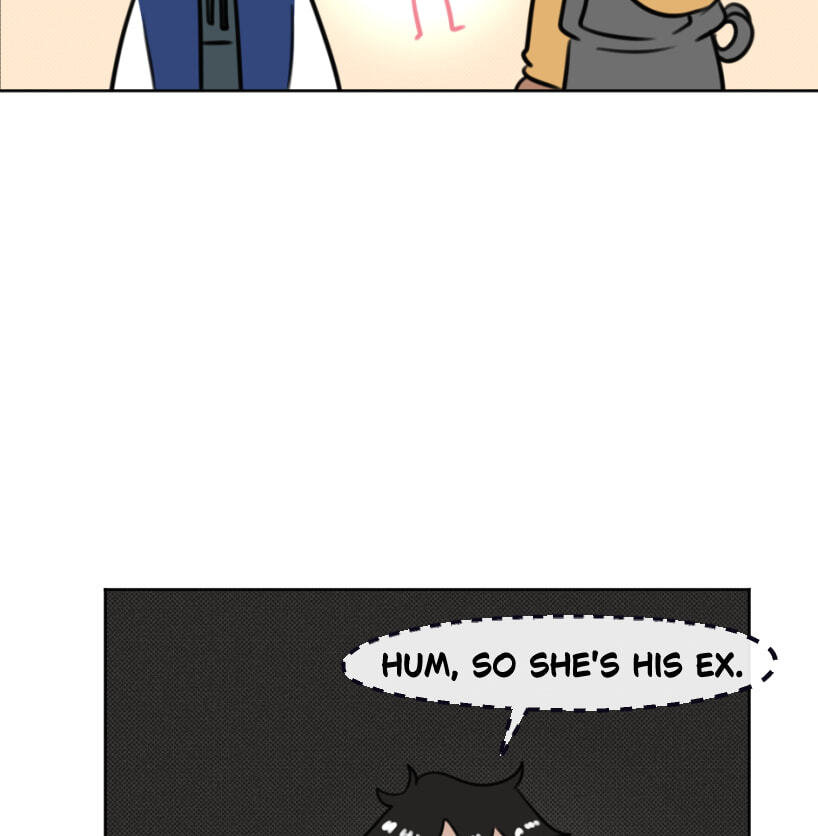 CUPID JINX ! Chapter 52 page 11 - 