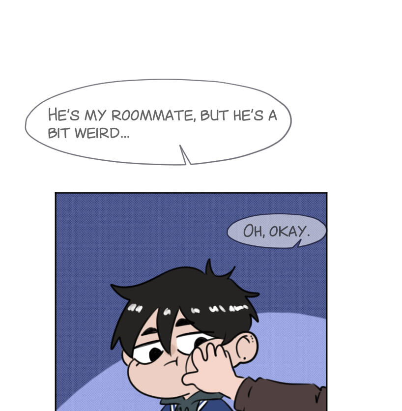 CUPID JINX ! Chapter 52 page 18 - 