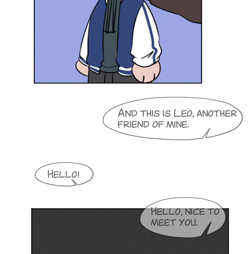 CUPID JINX ! Chapter 52 page 19 - 
