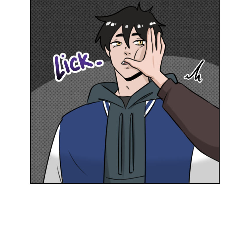 CUPID JINX ! Chapter 52 page 20 - 