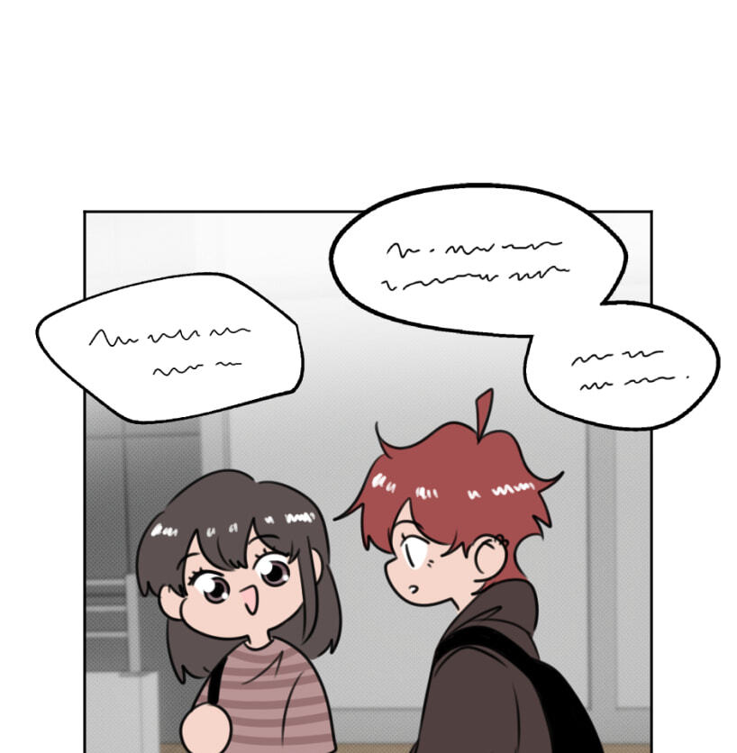 CUPID JINX ! Chapter 52 page 23 - 