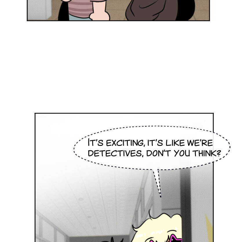 CUPID JINX ! Chapter 52 page 24 - 