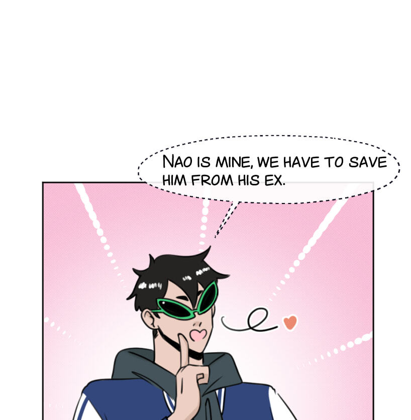 CUPID JINX ! Chapter 52 page 27 - 