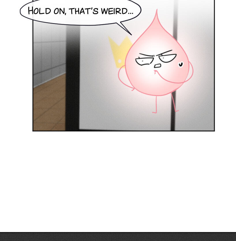 CUPID JINX ! Chapter 52 page 29 - 