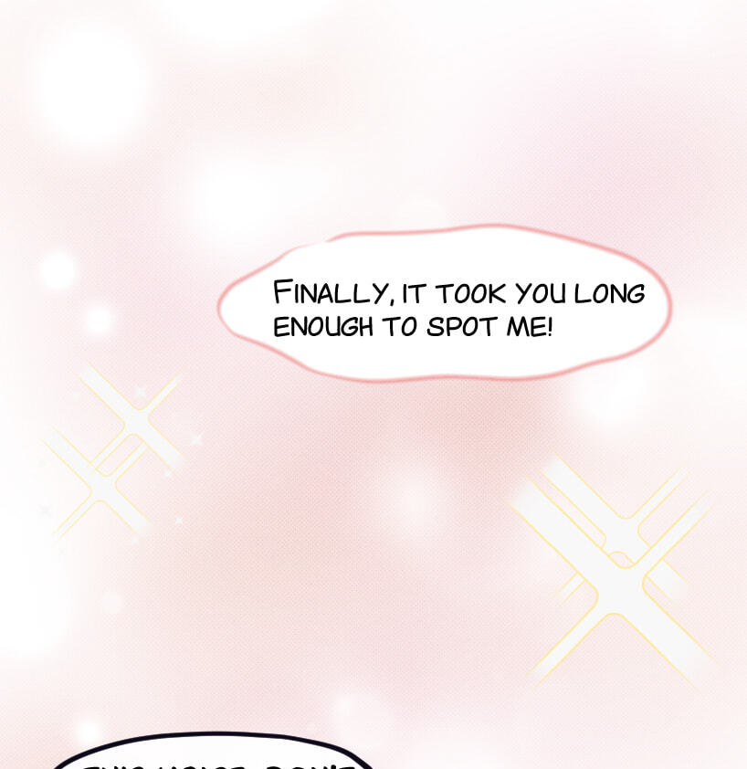 CUPID JINX ! Chapter 52 page 31 - 