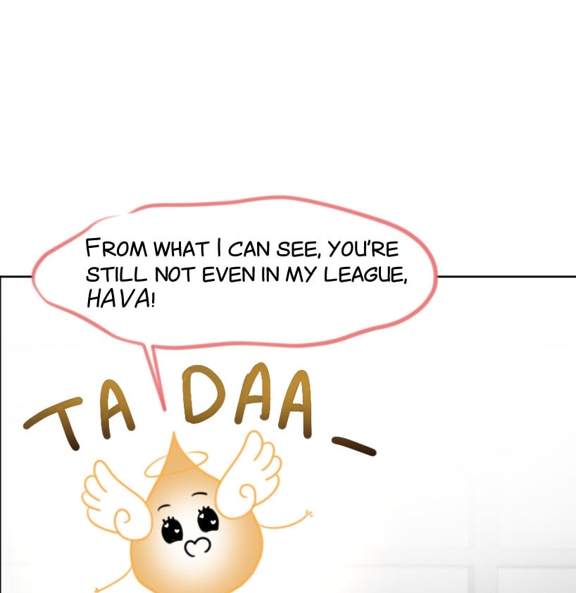 CUPID JINX ! Chapter 52 page 33 - 