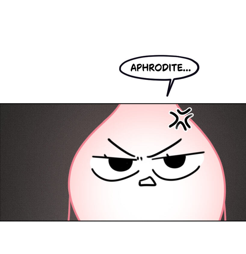 CUPID JINX ! Chapter 52 page 35 - 