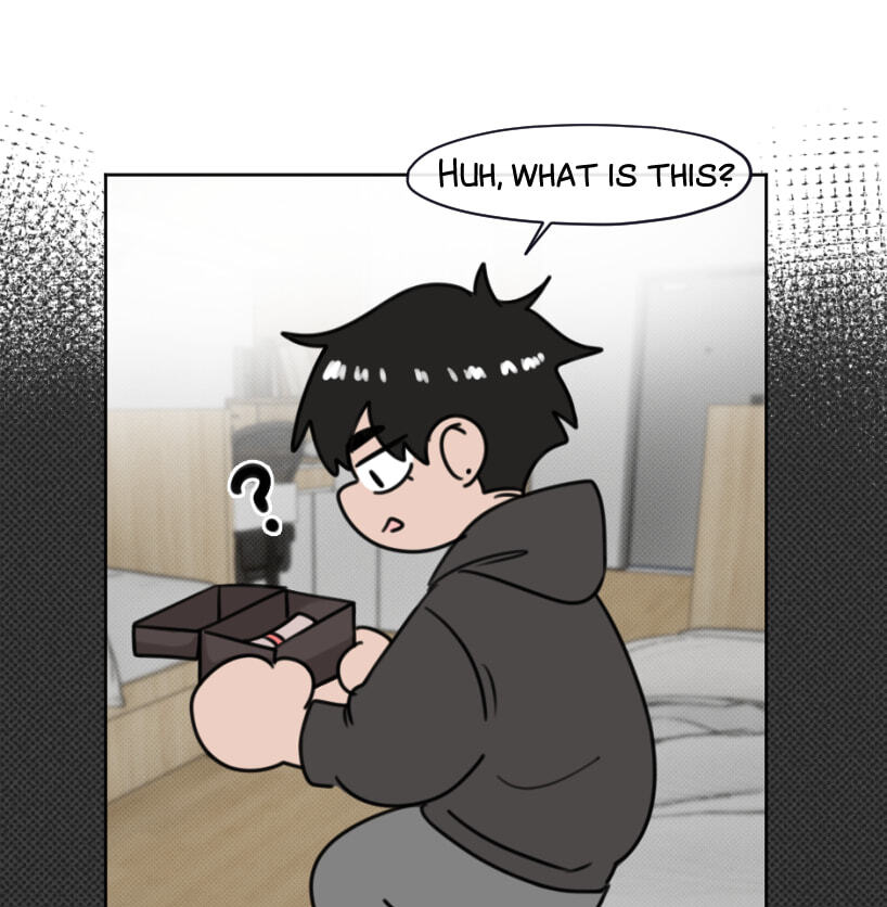 CUPID JINX ! Chapter 53 page 11 - 