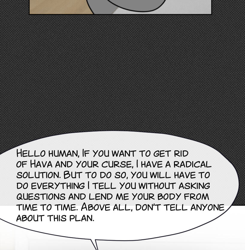 CUPID JINX ! Chapter 53 page 12 - 