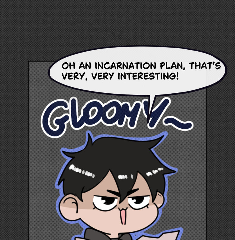 CUPID JINX ! Chapter 53 page 14 - 