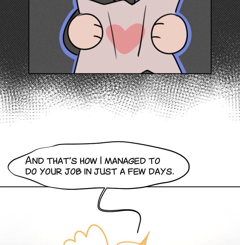 CUPID JINX ! Chapter 53 page 15 - 