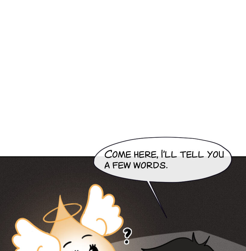 CUPID JINX ! Chapter 53 page 20 - 