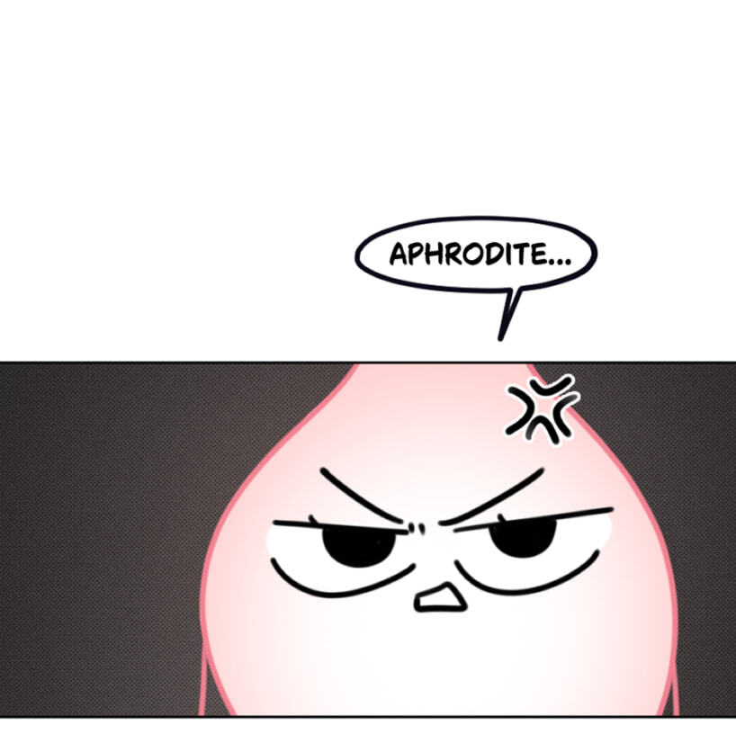 CUPID JINX ! Chapter 53 page 3 - 