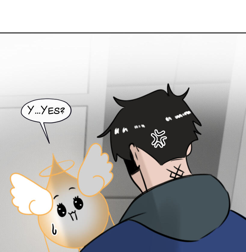 CUPID JINX ! Chapter 53 page 22 - 