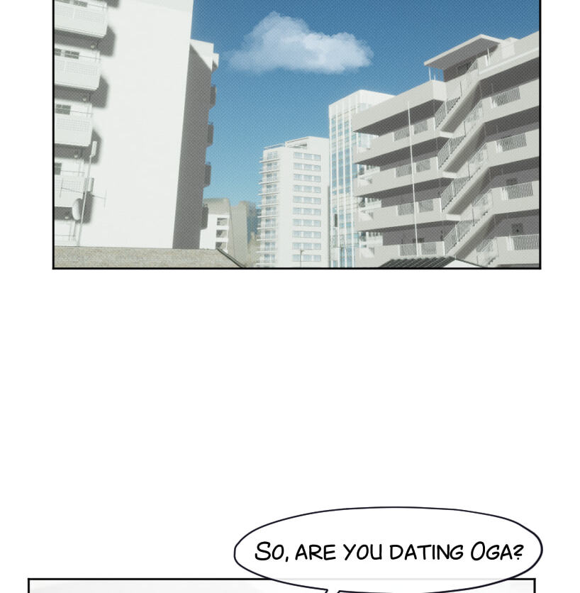 CUPID JINX ! Chapter 53 page 26 - 