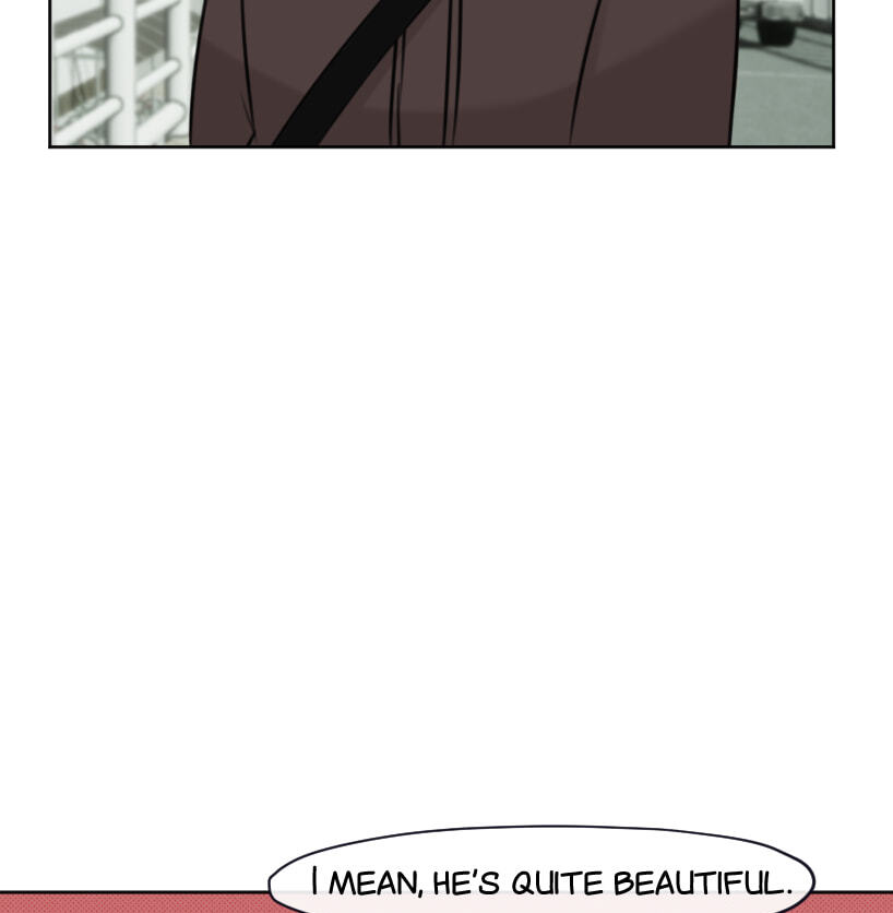 CUPID JINX ! Chapter 53 page 29 - 