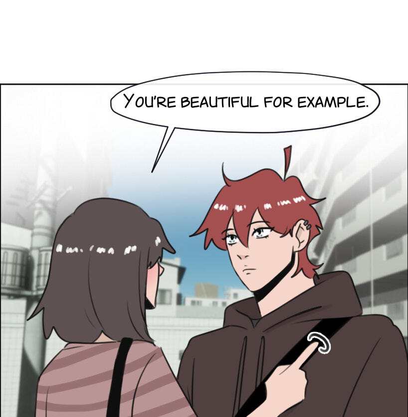 CUPID JINX ! Chapter 53 page 31 - 