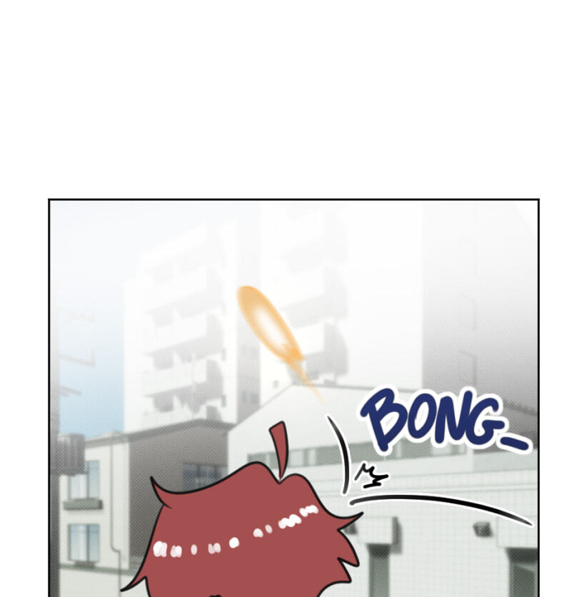 CUPID JINX ! Chapter 53 page 33 - 