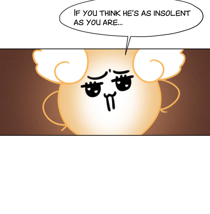 CUPID JINX ! Chapter 53 page 40 - 